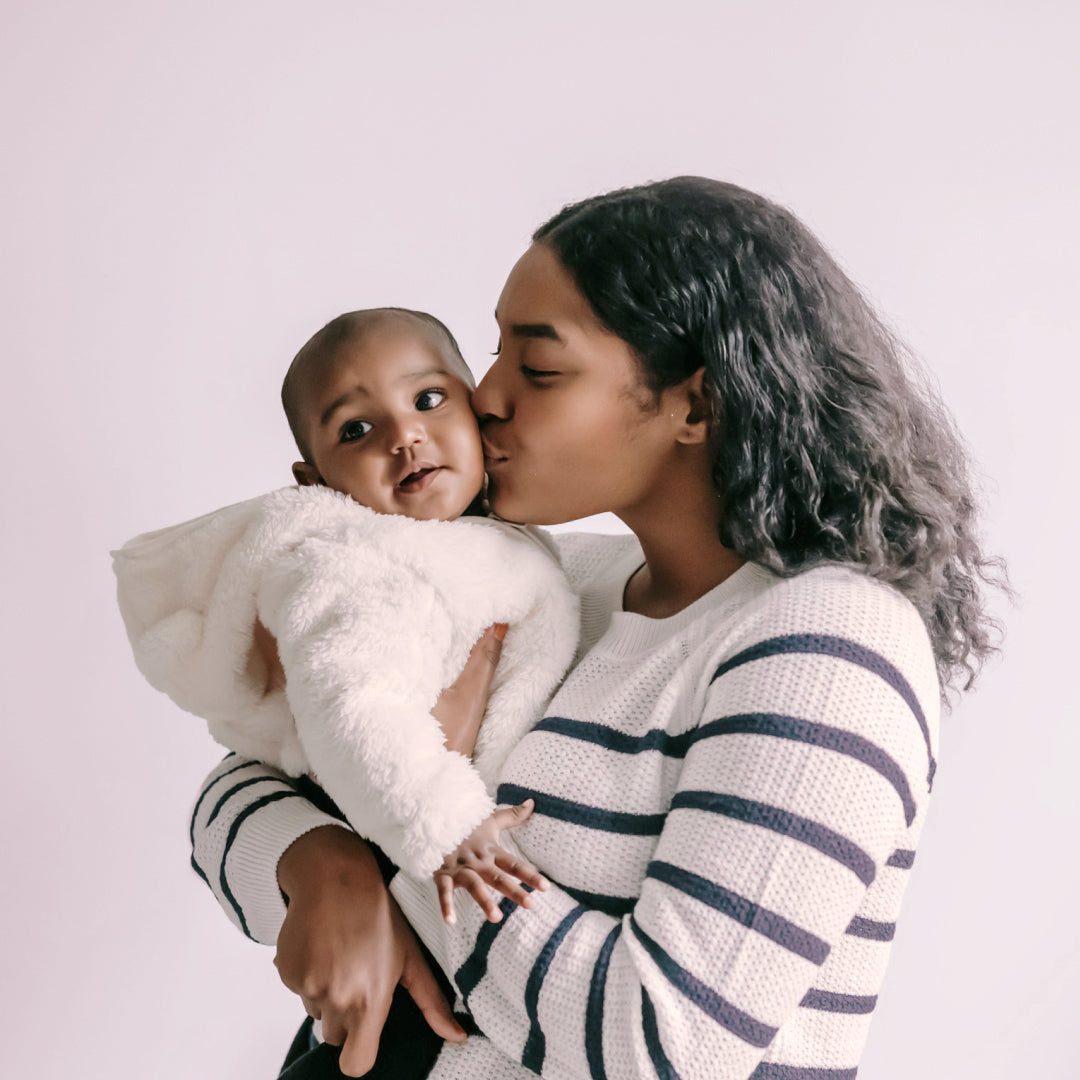 Giving Tuesday: YES DAY x St. Anne's Family Services