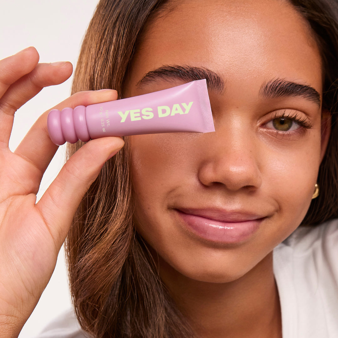 Meet Coco: The Teen Who Said Yes To Confidence