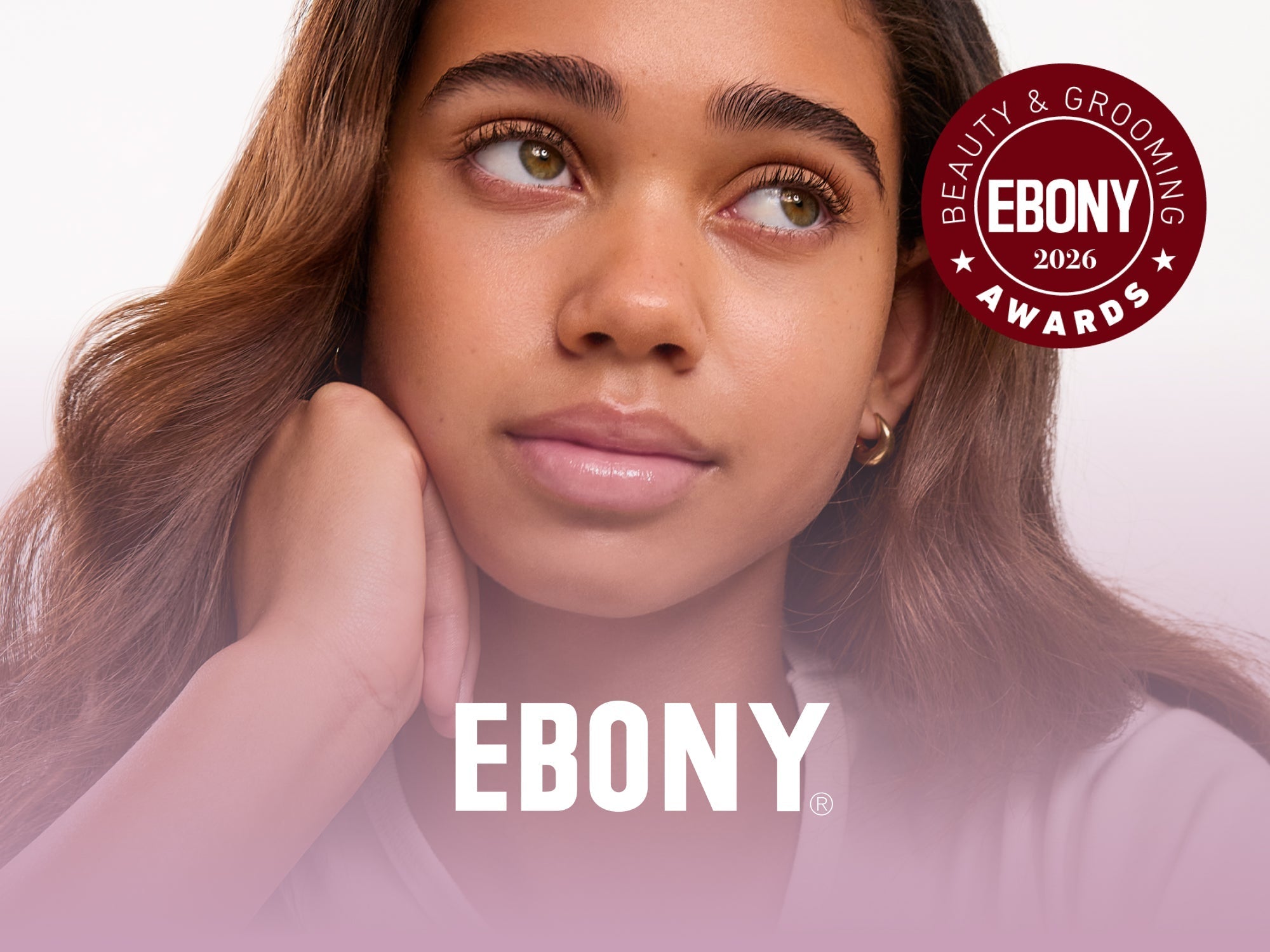 Ebony Beauty & Grooming Awards 2026: Next Gen Teen Beauty Boss, Coco Granderson