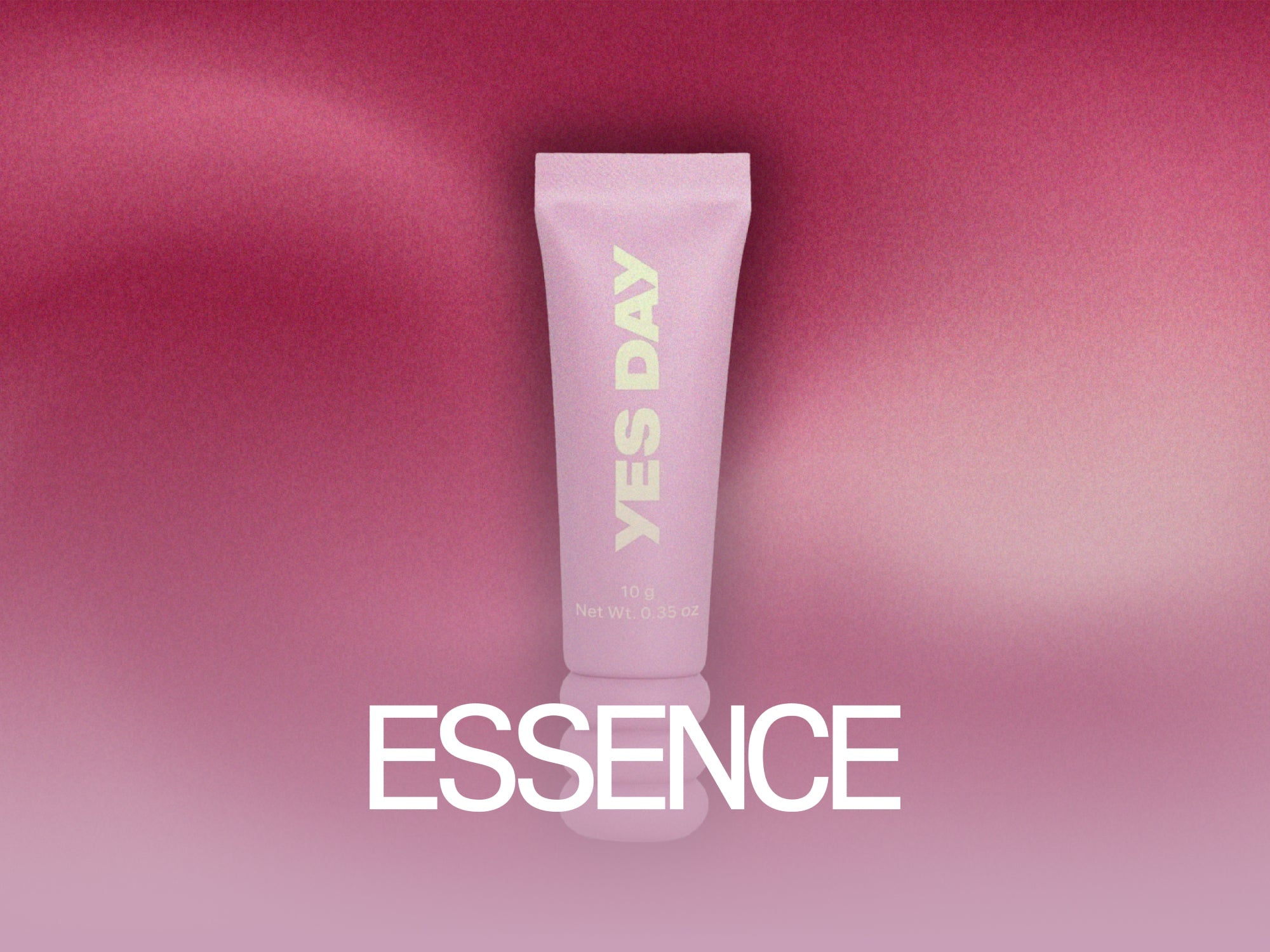 Product Of The Week: YES DAY Lip Sweetie Lip Mask Vanilla Glaze