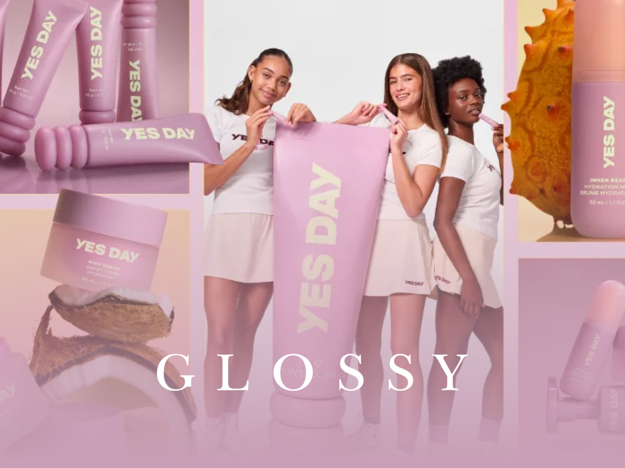 Rhode’s formulator joins 13-year-old founder on Yes Day, a new Gen Alpha skin-care brand