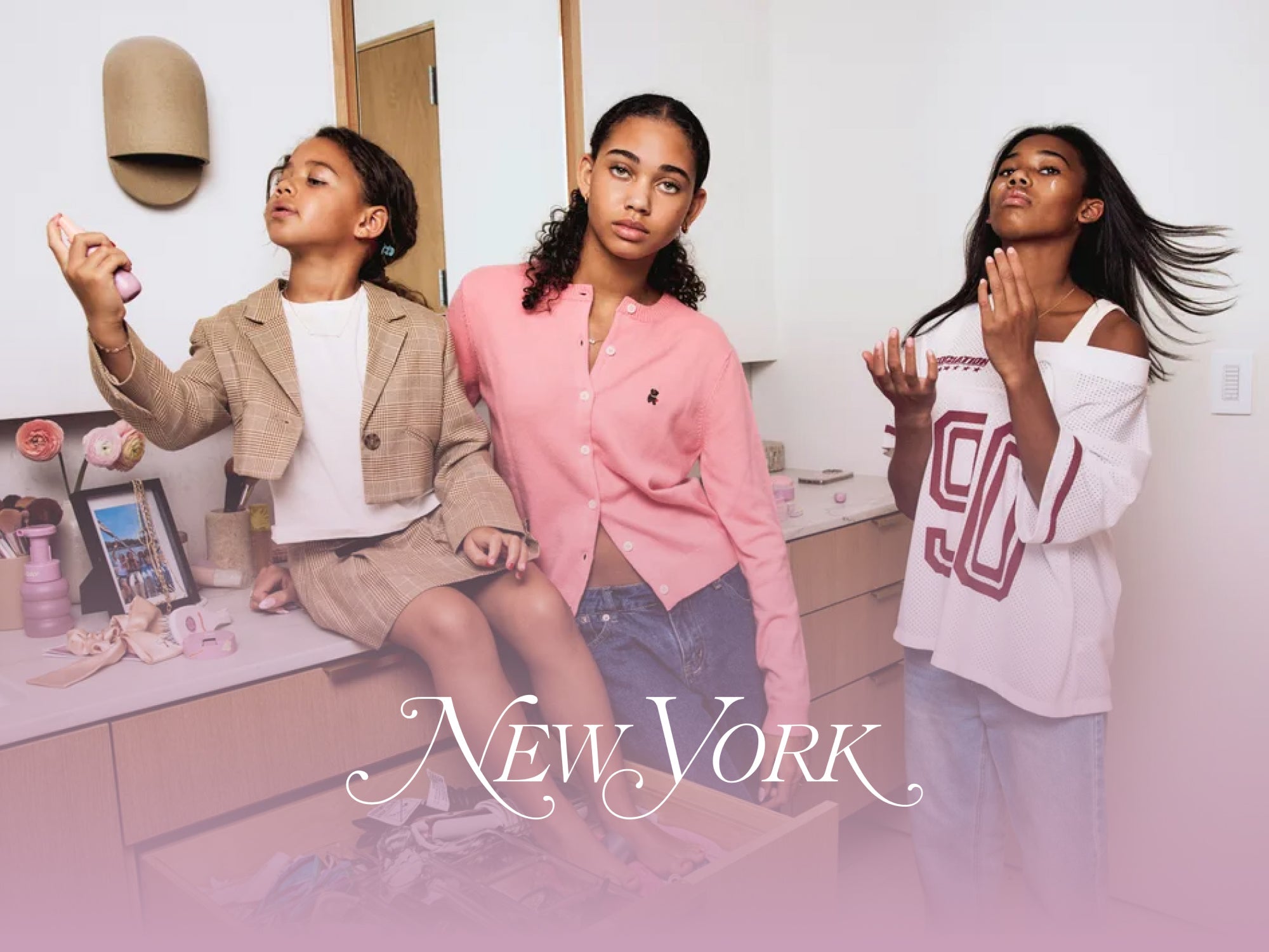 Diary of a 13-Year-Old Skin-Care CEO: Beauty Routines Are Starting Younger Than Ever