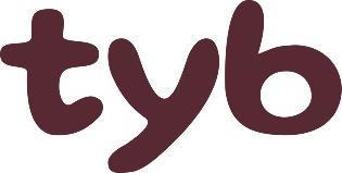 Try Your Best app logo.