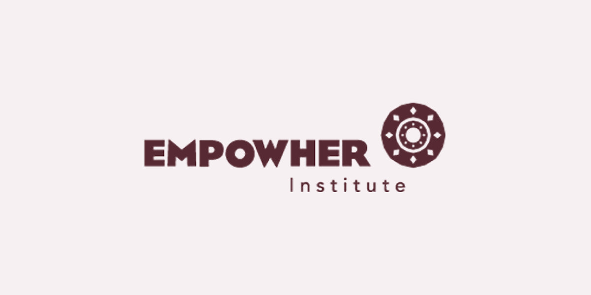 Empowher Institute logo.