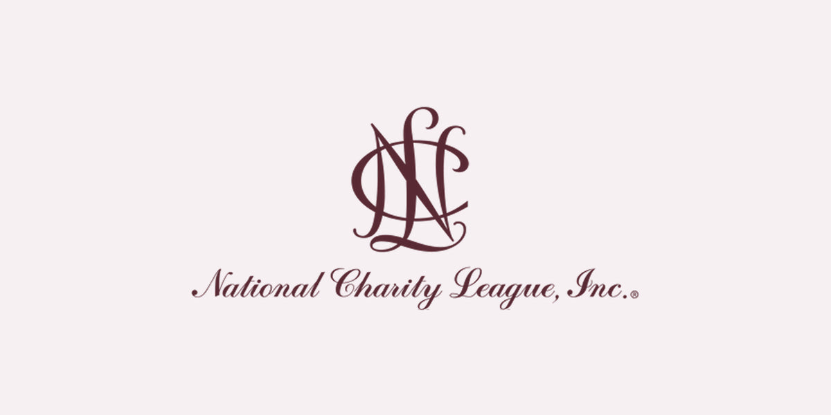 National Charity League, Inc. logo.