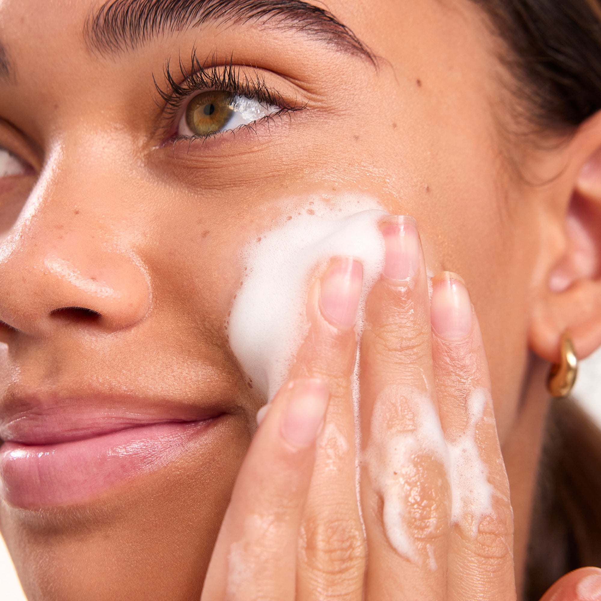 Float Foam™ Face Cleanser