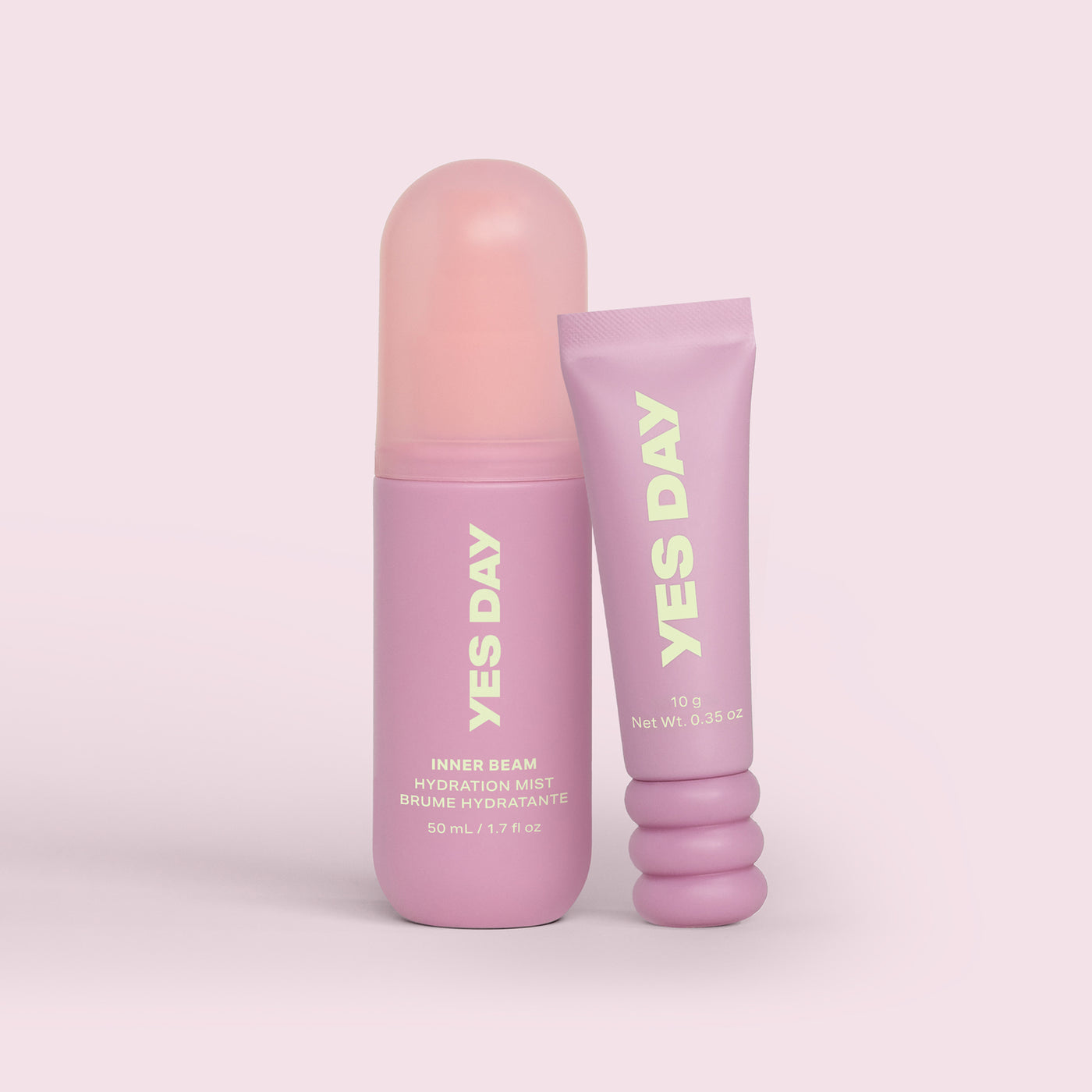 Glow on the Go Bundle