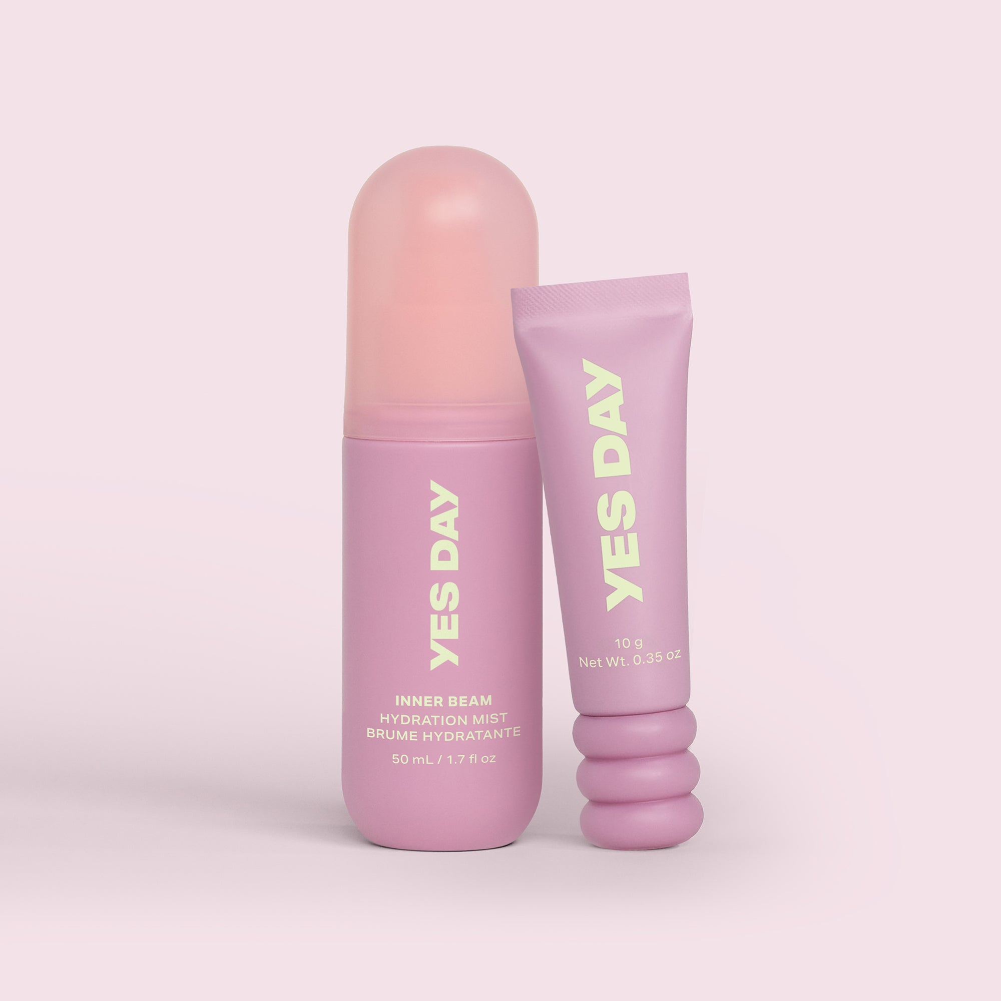 Glow on the Go Bundle