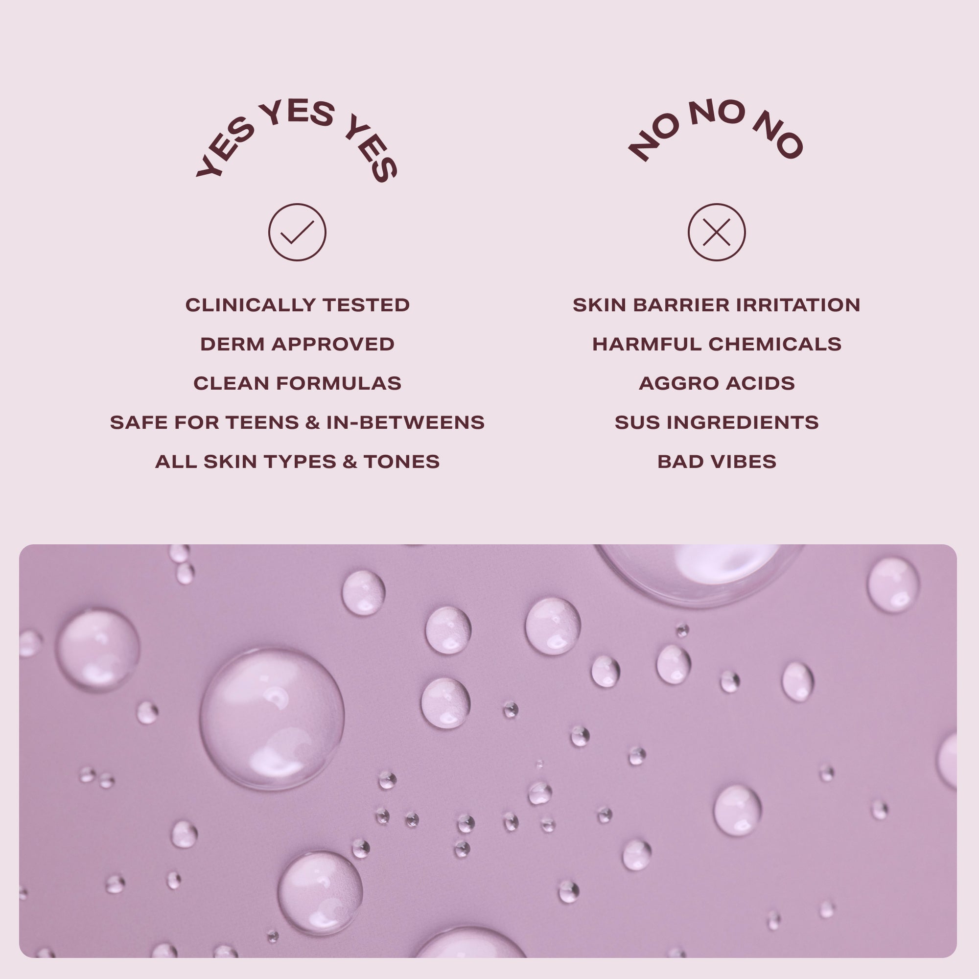 Inner Beam Hydration Mist
