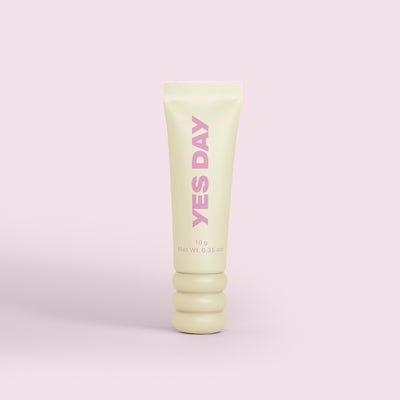 Lip Sweetie Lip Mask Yuzu Sorbet
