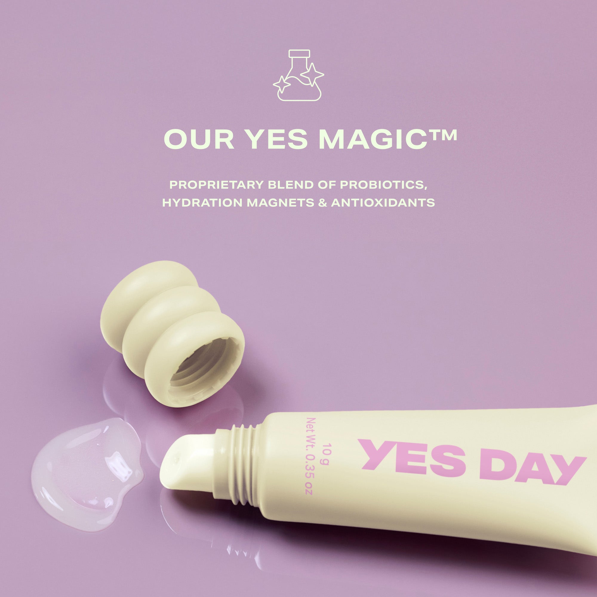 Lip Sweetie Lip Mask Yuzu Sorbet