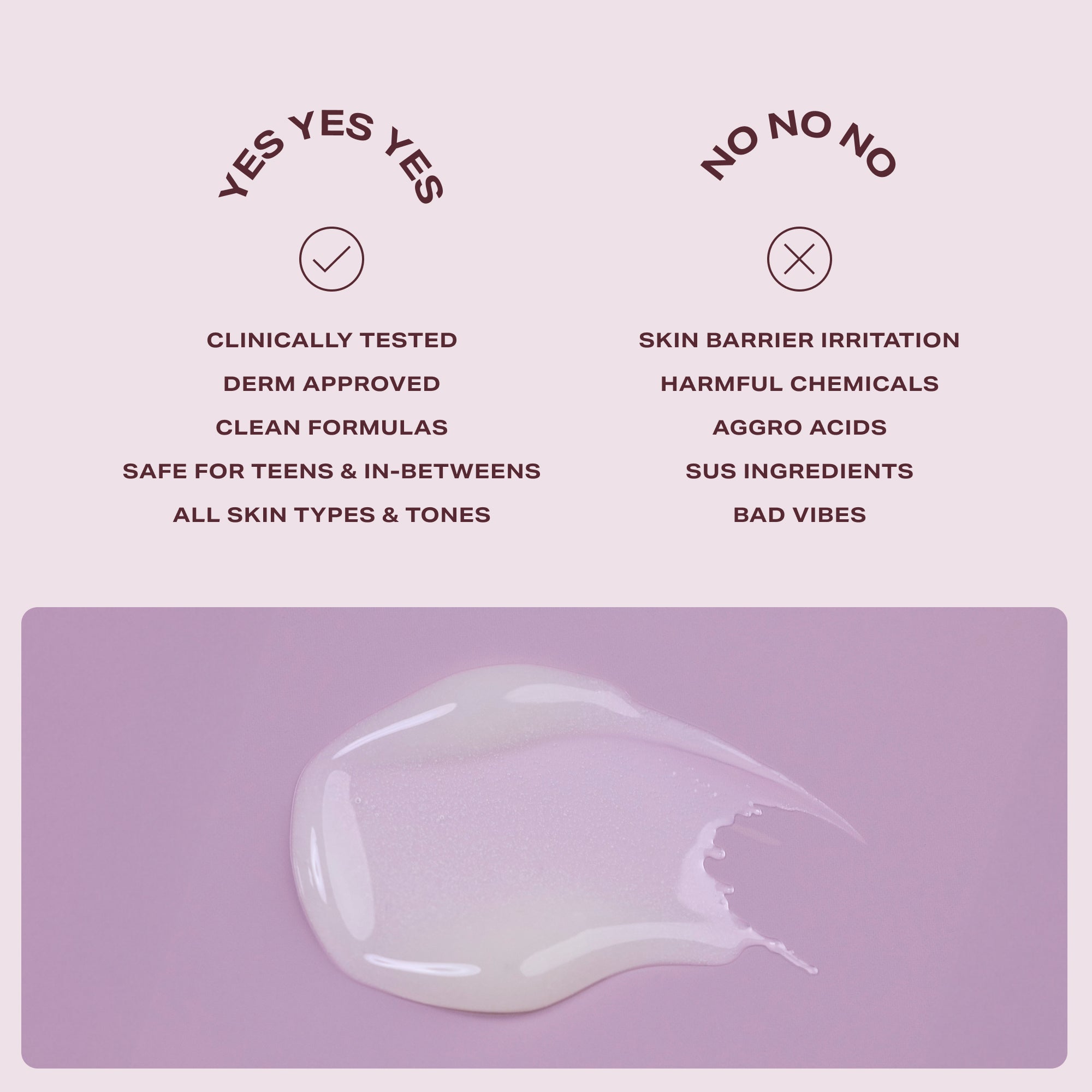 Lip Sweetie Lip Mask Vanilla Glaze