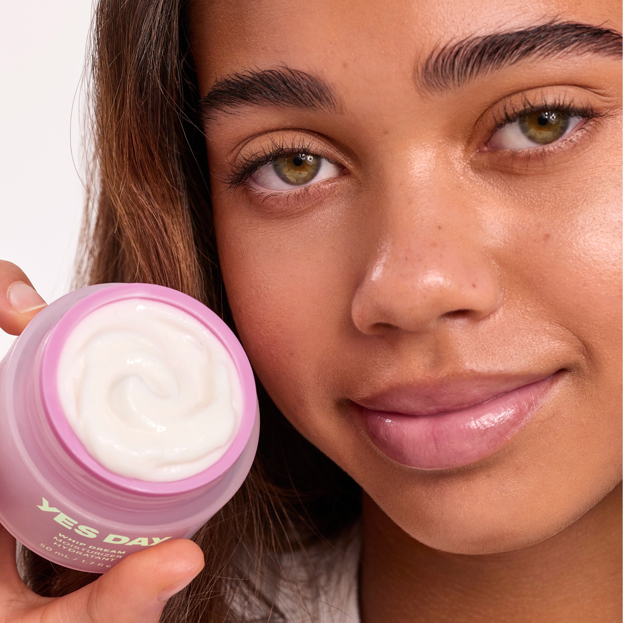 Moisturizer Refill for Teens | Whip Dream | YES DAY