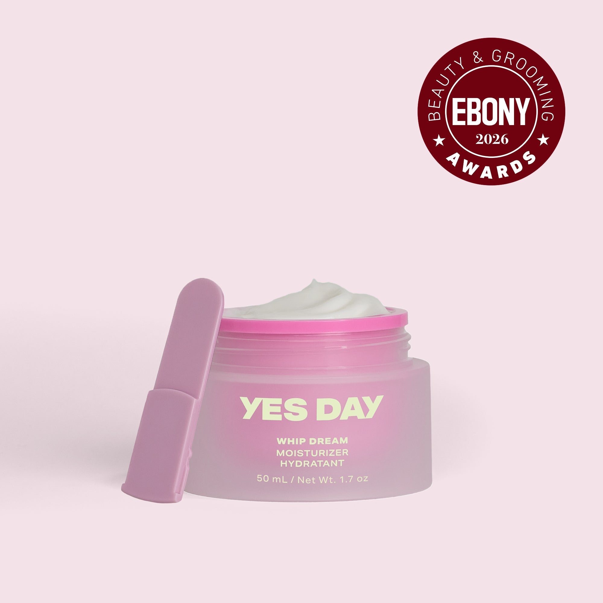 Whip Dream Moisturizer