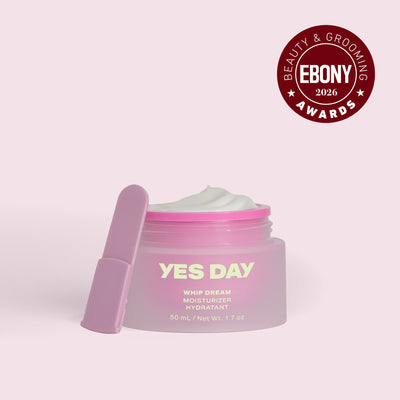 Whip Dream Moisturizer