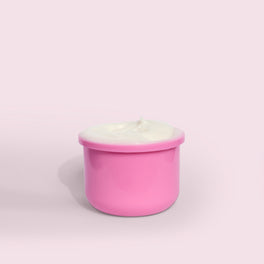 YES DAY refill pod for Whip Dream Moisturizer—eco-friendly design for sustainable, clean skincare.