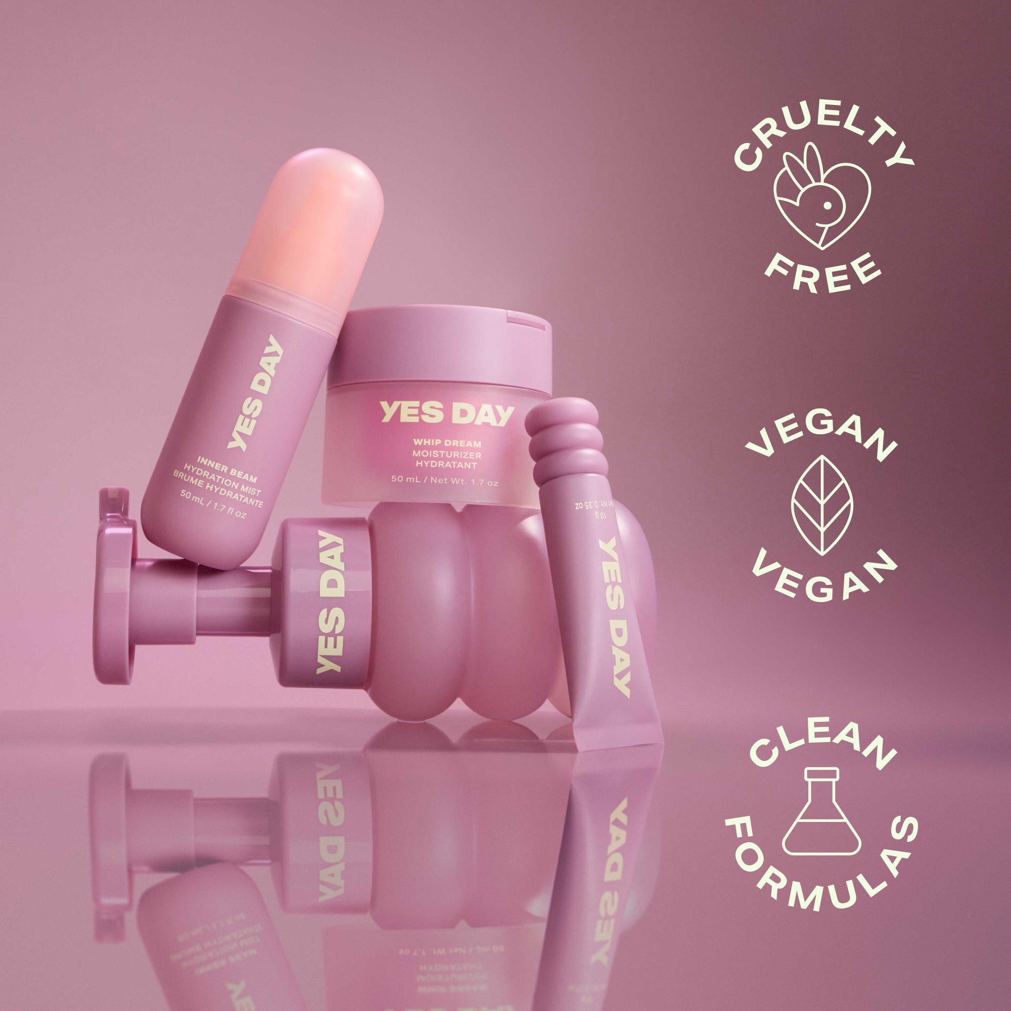 Lip Sweetie Lip Mask Vanilla Glaze