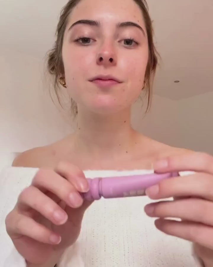 YES DAY teen & tween skincare products.
